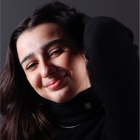 Grupo Perfil Employee Giovanna Vasconcelos's profile photo