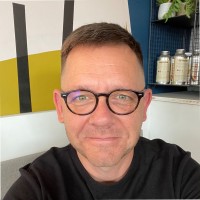 Ross McCall Email & Phone Number