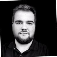 Stealth AI Startup Employee Andrei Grigoriu's profile photo