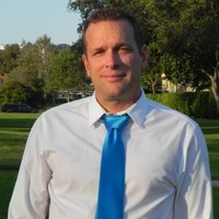 RxSight, Inc. Employee Roy Freeman's profile photo