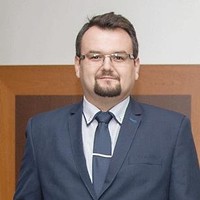 eustream, a.s. Employee Zsolt Vaszi's profile photo