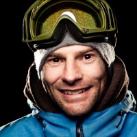 Whistler Blackcomb Employee Patrick Bougie's profile photo