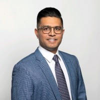 Borland Groover Employee Pratik Patel's profile photo