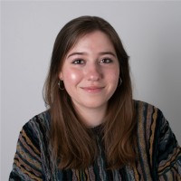AVAIL Employee Zoe Triantafilou's profile photo