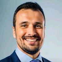 Lume Tecnologia Employee Tadeu Alves's profile photo