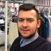 Timpsons Limited Employee Gabriel Burcea's profile photo