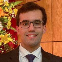 R9 LTDA Employee Matías Ignacio Cerda Acuña's profile photo