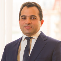 Vugar Akhundov Email & Phone Number