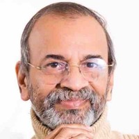 3P Technologies (I) Pvt Ltd Employee Himanshu Dalvi's profile photo