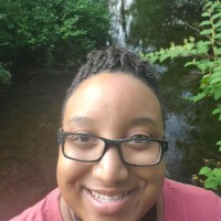 Salvation Wellness Employee Kandice Odom's profile photo