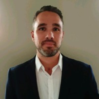 Paperly Employee Patrick Connolly's profile photo