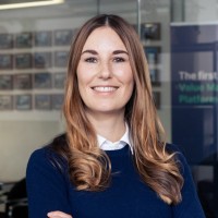 einwert Employee Christina Mauer's profile photo