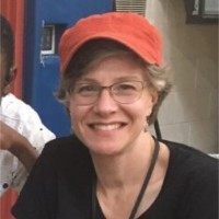FULTON CITY SCHOOL DISTRICT Employee Abbie Hoffmann's profile photo