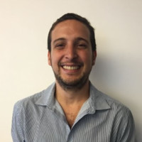 Losa Group Employee Álvaro Agüero Meneses's profile photo