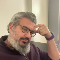 ITE Employee Elias Geagea's profile photo