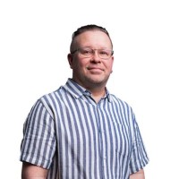 ABLOY Employee Vesa Tuunainen's profile photo