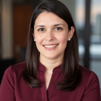 EY Employee Anita Nadeem's profile photo