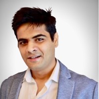 Ardurra Employee Swapnil Dusane's profile photo