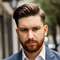 NanoFlowX Employee Kevin McConnell's profile photo