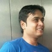 Jackson Laboratories Pvt. Ltd. Employee Kishore Kunal's profile photo