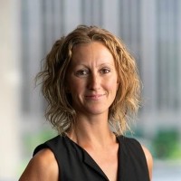 Venwise Employee Andi Rohach-Uhle's profile photo