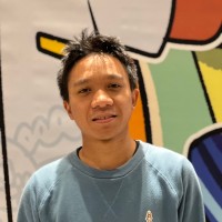 Vase.ai Employee Umar Izzuddin's profile photo