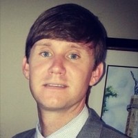 Itawamba Community College Employee Josh Gammill's profile photo
