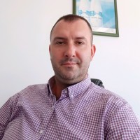 Vindija Employee Elmir Šabanija's profile photo