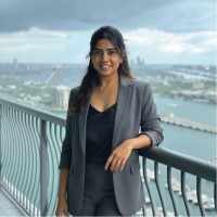 University of Miami Employee Sonia M.'s profile photo