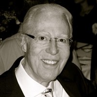 Holy Cross Hospital Employee Jack Garland's profile photo