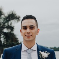 Universally Speaking Employee Daniel Ginatto's profile photo