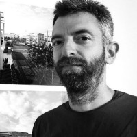 Blink Image Limited Employee Dan Beinart's profile photo