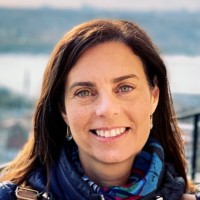 Doctor Aromas Employee Paula Sborovsky's profile photo