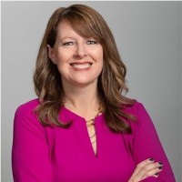 American InterContinental University Employee Julia Leeman's profile photo