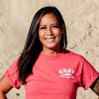 Gray Concrete 2 Go Employee Harriet Gray's profile photo