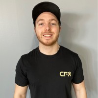 CFX Employee Marco Serafini's profile photo
