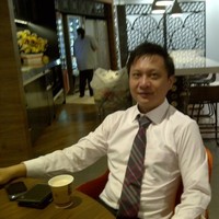 CapBridge Employee Hendsen T.'s profile photo
