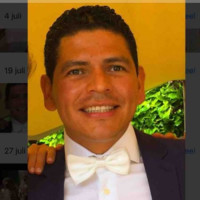 Mobility Group Haaker Employee Pieter van Den Hengel's profile photo