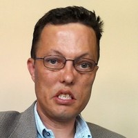 Momentum Metropolitan Holdings Limited Employee Derick Snyders's profile photo