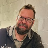 BUZZWOO! GmbH & Co. KG Employee Raimund Lang-Pantic's profile photo