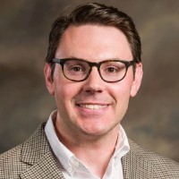 Georgia Southern University Employee Jesse Powell's profile photo