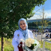 PCOM Georgia Employee Hamna Ali's profile photo