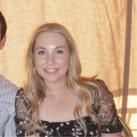 Central California Blood Center Employee Taylor T.'s profile photo