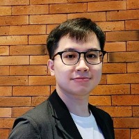 GoTo Group Employee Freddy Setiawan's profile photo