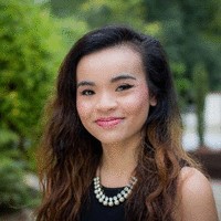 Sheen Magazine Employee Thao Vo's profile photo