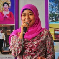 Bahasa Global Employee Annisa Junaidi's profile photo