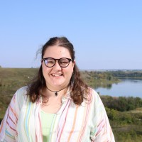 Wanuskewin Employee Breanna Tait's profile photo
