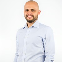 Digital360 Connect Employee Simone Muscella's profile photo