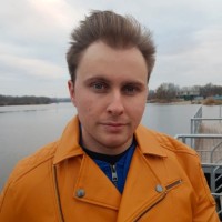 PayAdmit Payment Solution Employee Kirill Salo's profile photo