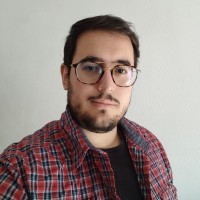 ARCHITEChTURES Employee Gabriel Antonio García Muñoz's profile photo